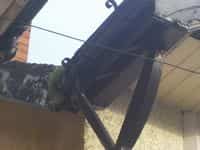 Gutter