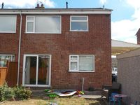 Rear elevation