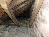 Roof structure